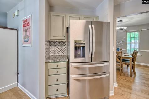 500 Oak Cove Drive Columbia SC 29229
