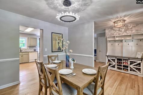 500 Oak Cove Drive Columbia SC 29229