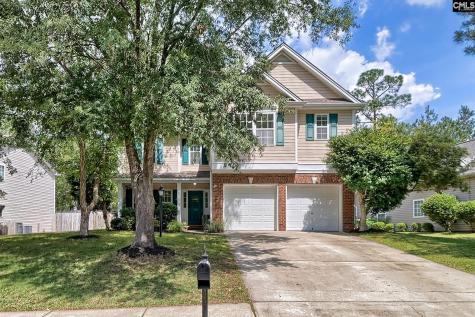 500 Oak Cove Drive Columbia SC 29229