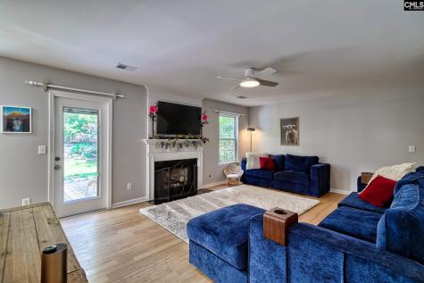 500 Oak Cove Drive Columbia SC 29229