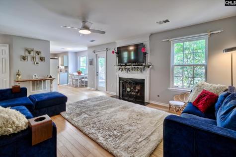 500 Oak Cove Drive Columbia SC 29229