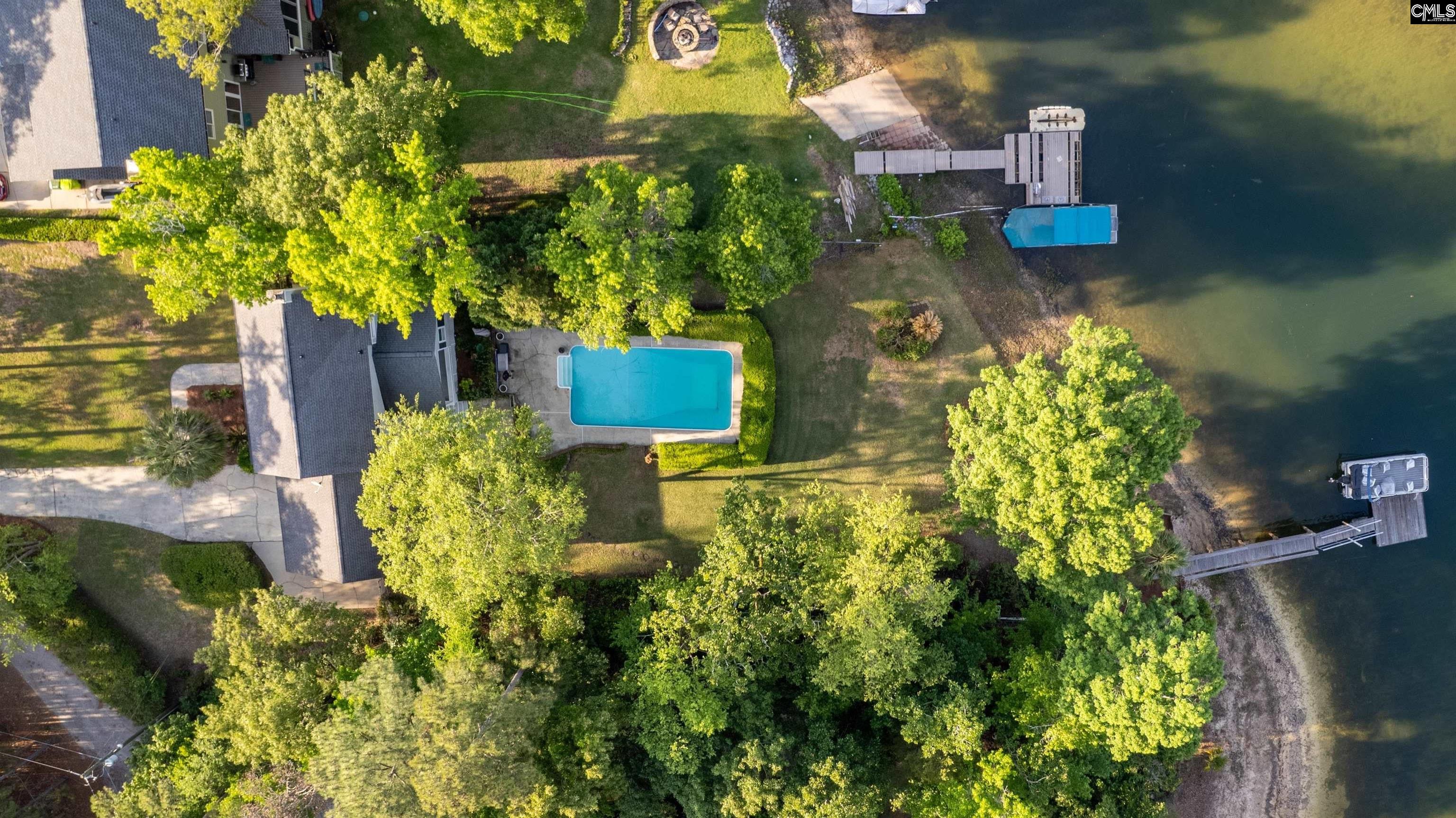 549 Shadowood Drive Irmo SC 29063