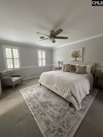 549 Shadowood Drive Irmo SC 29063