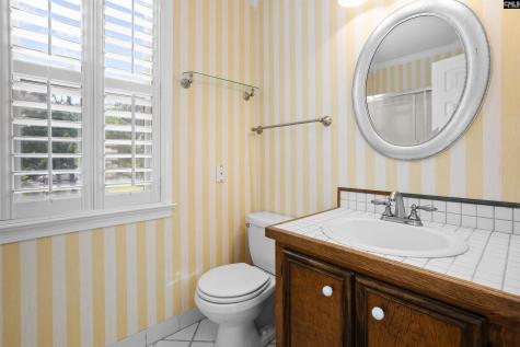 549 Shadowood Drive Irmo SC 29063