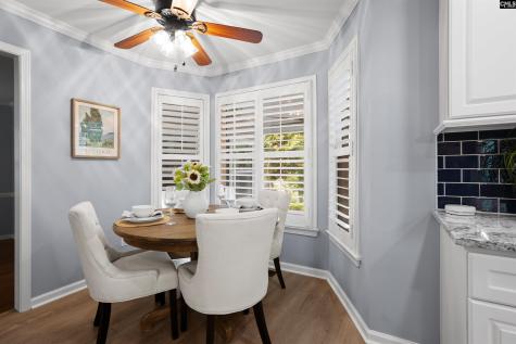 549 Shadowood Drive Irmo SC 29063