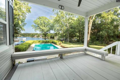 549 Shadowood Drive Irmo SC 29063