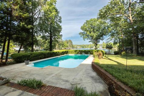 549 Shadowood Drive Irmo SC 29063