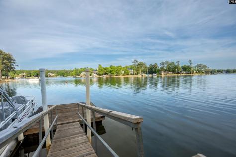 549 Shadowood Drive Irmo SC 29063