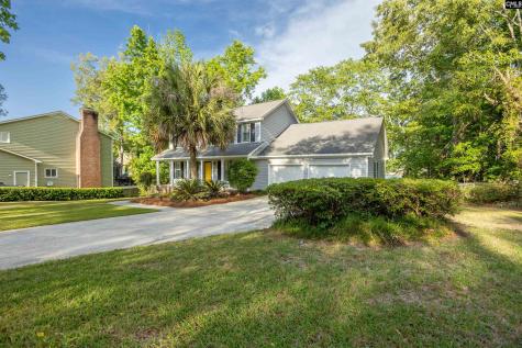 549 Shadowood Drive Irmo SC 29063