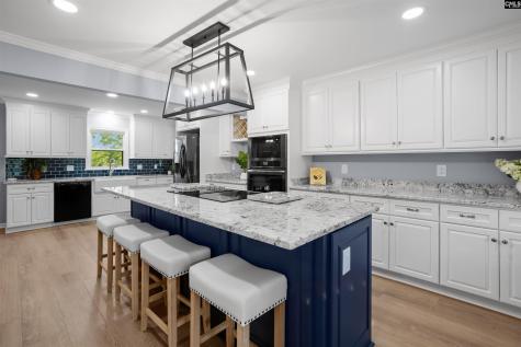 549 Shadowood Drive Irmo SC 29063