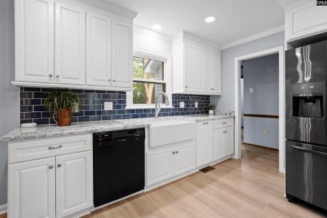 549 Shadowood Drive Irmo SC 29063