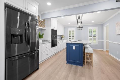 549 Shadowood Drive Irmo SC 29063
