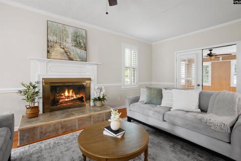 549 Shadowood Drive Irmo SC 29063