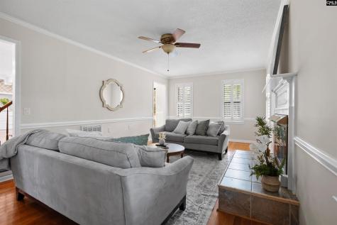 549 Shadowood Drive Irmo SC 29063