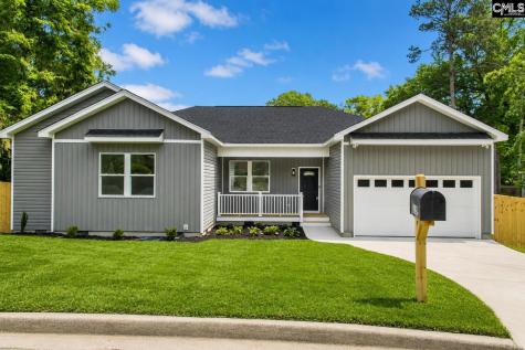 3132 Windwood Place Columbia SC 29204
