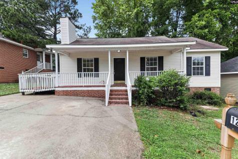 127 Renaissance Way Columbia SC 29204