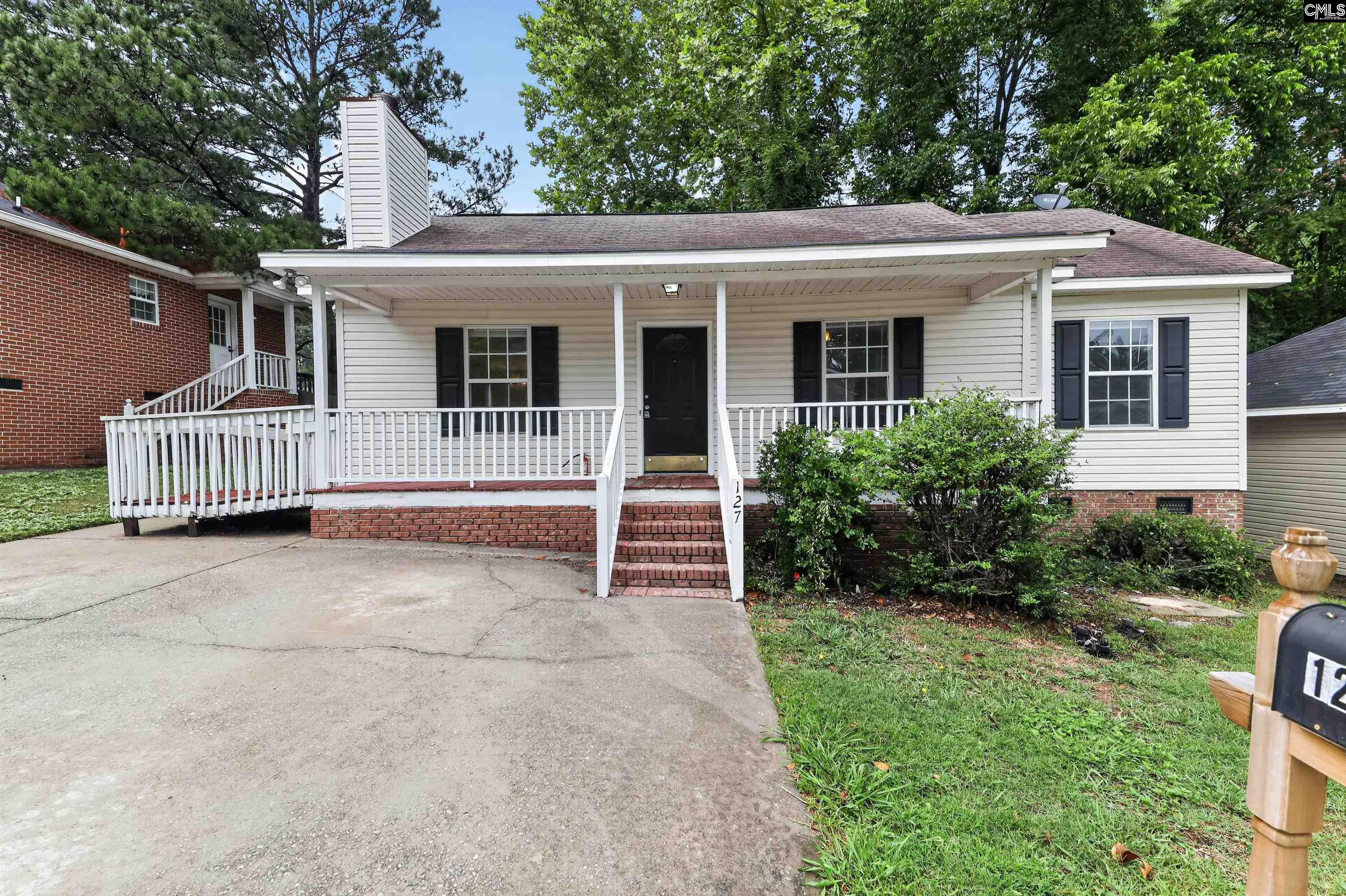 127 Renaissance Way Columbia SC 29204