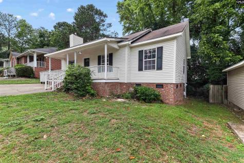 127 Renaissance Way Columbia SC 29204