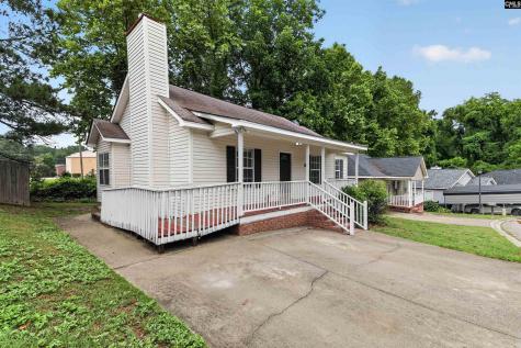 127 Renaissance Way Columbia SC 29204