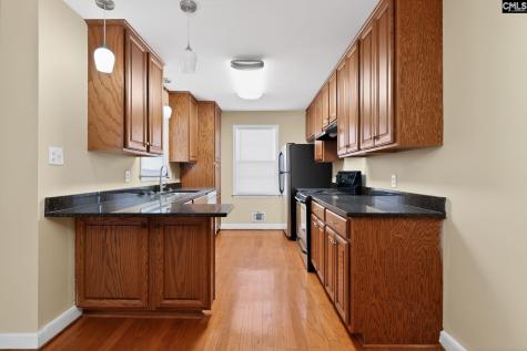 1455 Aralia Drive Columbia SC 29205