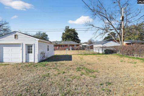 1455 Aralia Drive Columbia SC 29205