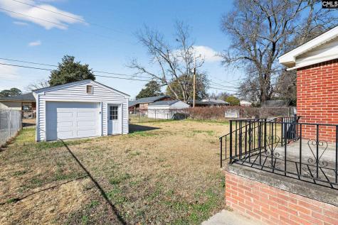 1455 Aralia Drive Columbia SC 29205
