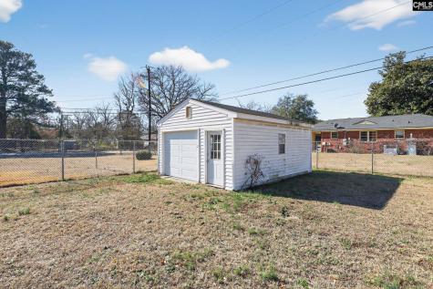 1455 Aralia Drive Columbia SC 29205