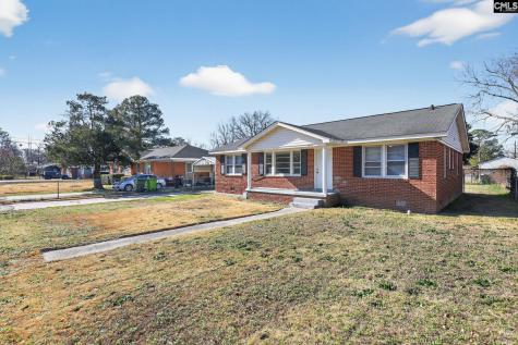 1455 Aralia Drive Columbia SC 29205
