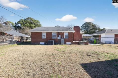 1455 Aralia Drive Columbia SC 29205