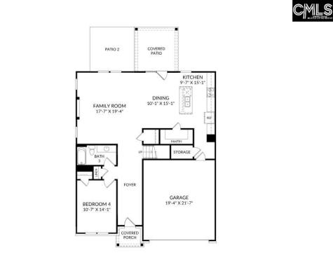 28 Spider Web Court Blythewood SC 29016