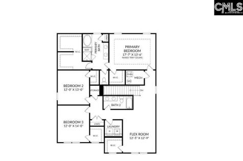 28 Spider Web Court Blythewood SC 29016