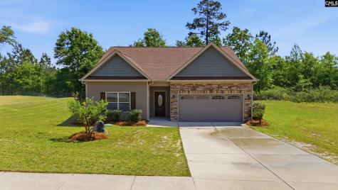 111 Tall Pines Road Gaston SC 29053