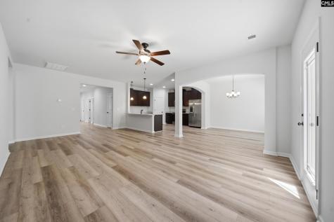 111 Tall Pines Road Gaston SC 29053