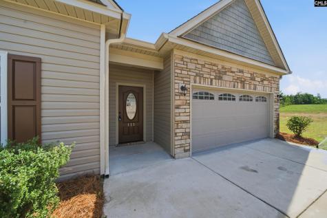 111 Tall Pines Road Gaston SC 29053