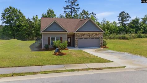 111 Tall Pines Road Gaston SC 29053