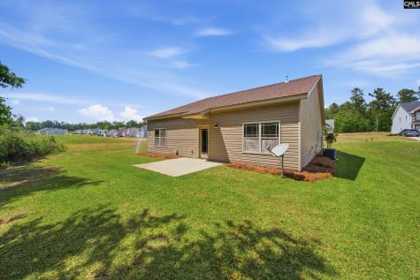 111 Tall Pines Road Gaston SC 29053