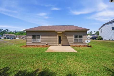 111 Tall Pines Road Gaston SC 29053