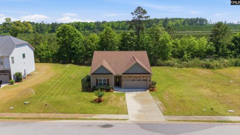 111 Tall Pines Road Gaston SC 29053
