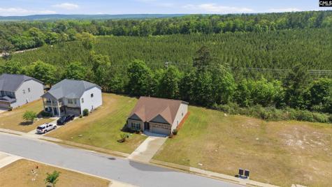 111 Tall Pines Road Gaston SC 29053