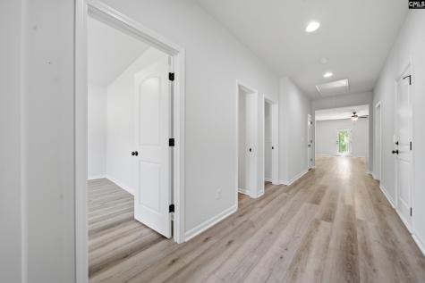 111 Tall Pines Road Gaston SC 29053