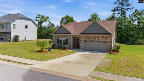 111 Tall Pines Road Gaston SC 29053