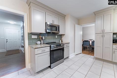 1831 Bradley Drive Columbia SC 29204