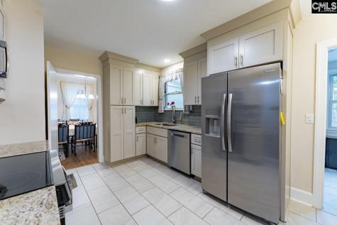 1831 Bradley Drive Columbia SC 29204