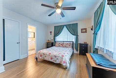 1831 Bradley Drive Columbia SC 29204