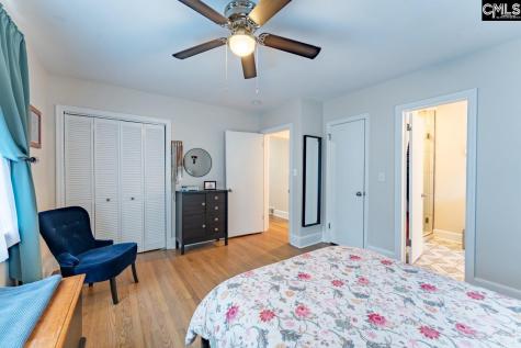 1831 Bradley Drive Columbia SC 29204