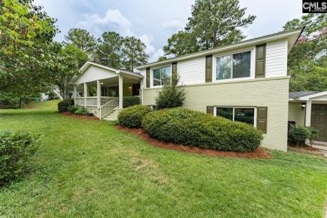 1831 Bradley Drive Columbia SC 29204