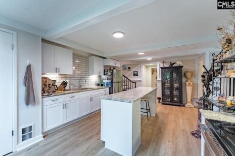 1831 Bradley Drive Columbia SC 29204