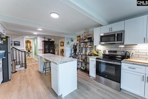 1831 Bradley Drive Columbia SC 29204