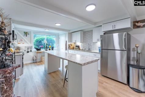 1831 Bradley Drive Columbia SC 29204