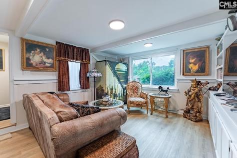1831 Bradley Drive Columbia SC 29204